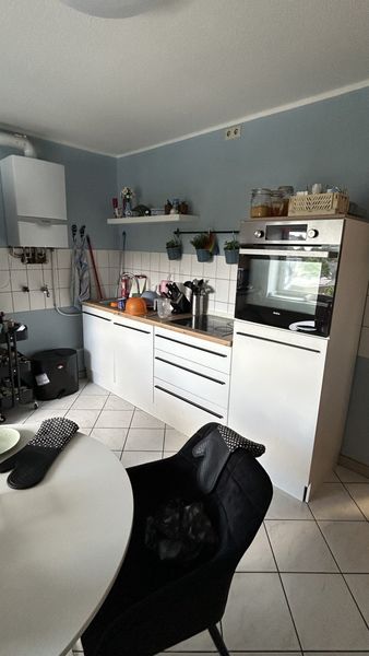 3-Zimmer-Wohnung in Dortmund-Eichlinghofen